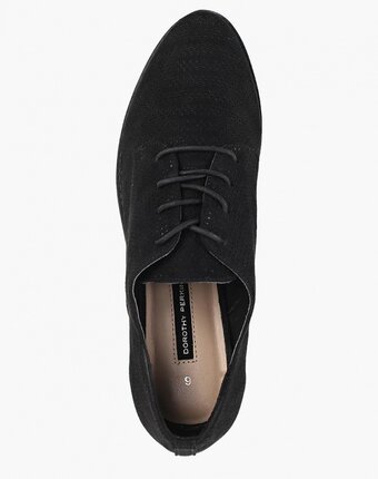 Миниатюра фотографии Ботинки dorothy perkins