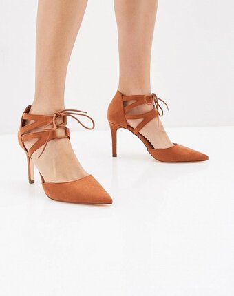 Миниатюра фотографии Туфли dorothy perkins
