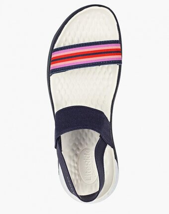 Миниатюра фотографии Сандалии crocs