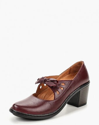 Миниатюра фотографии Туфли airbox