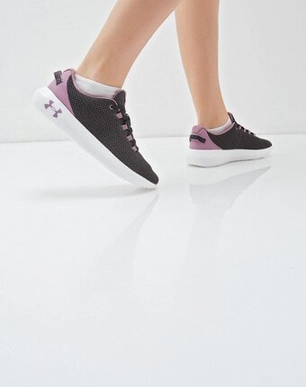 Миниатюра фотографии Кроссовки under armour