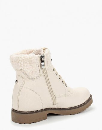 Миниатюра фотографии Ботинки keddo