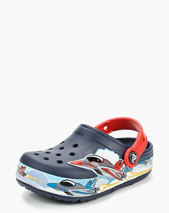 Миниатюра фотографии Сабо crocs