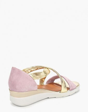 Миниатюра фотографии Босоножки semplice