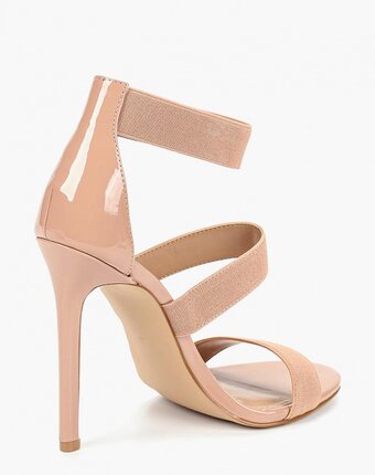 Миниатюра фотографии Босоножки steve madden