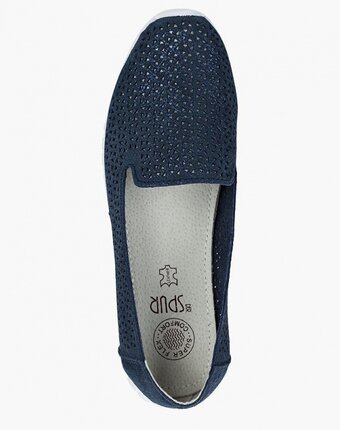 Миниатюра фотографии Лоферы der spur