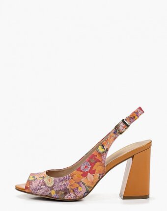 Миниатюра фотографии Босоножки indiana