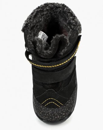 Миниатюра фотографии Ботинки лель