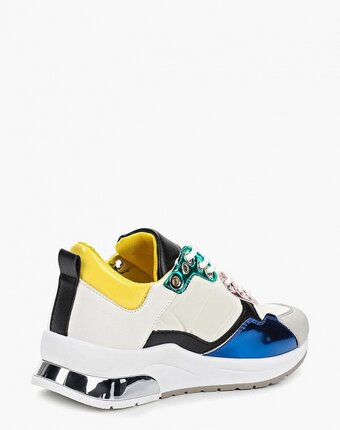 Миниатюра фотографии Кроссовки go-go