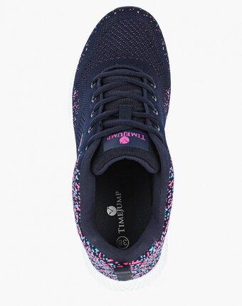 Миниатюра фотографии Кроссовки timejump