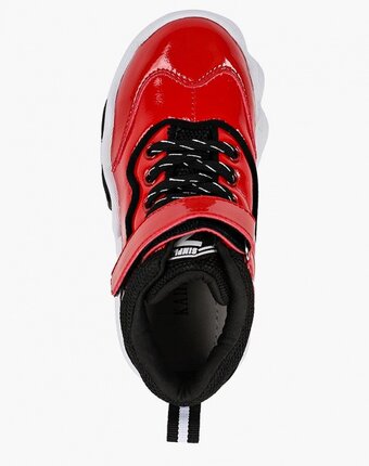 Миниатюра фотографии Кроссовки капитошка