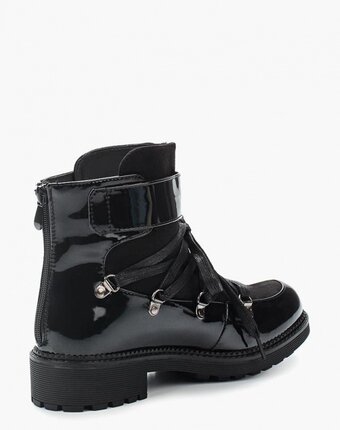 Превью изображения Полусапоги janessa Миниатюра фотографии Полусапоги janessa