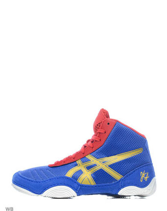 Миниатюра фотографии Спортивная обувь jb elite v 2.0 gs, asics