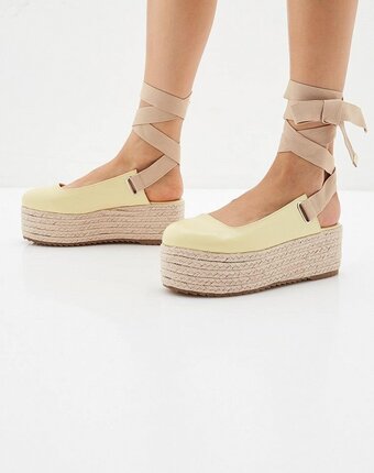 Миниатюра фотографии Туфли lost ink