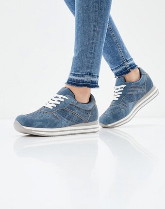 Миниатюра фотографии Кроссовки kylie