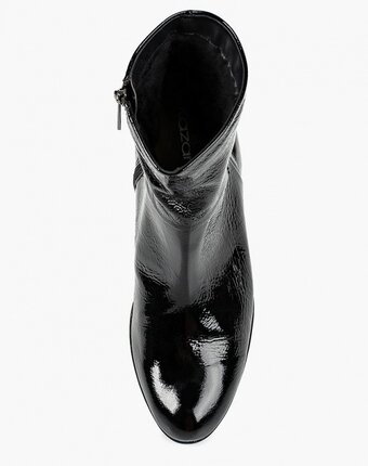 Миниатюра фотографии Ботинки kazar