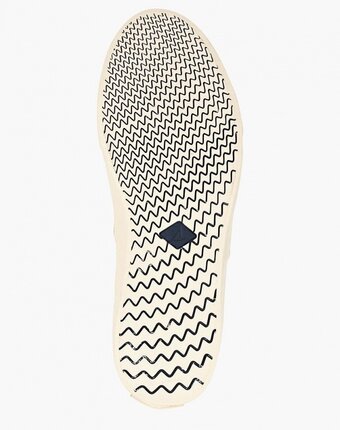 Миниатюра фотографии Кеды sperry top-sider