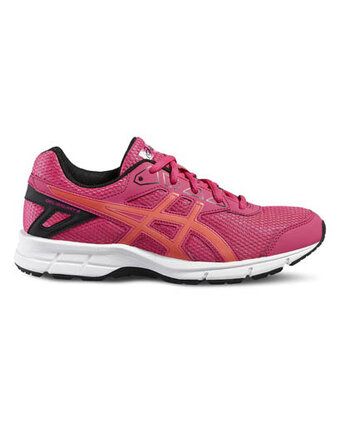 Миниатюра фотографии Кроссовки gel-galaxy 9 gs, asics