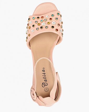 Миниатюра фотографии Босоножки catisa