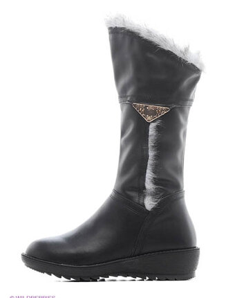 Миниатюра фотографии Сапоги, centro