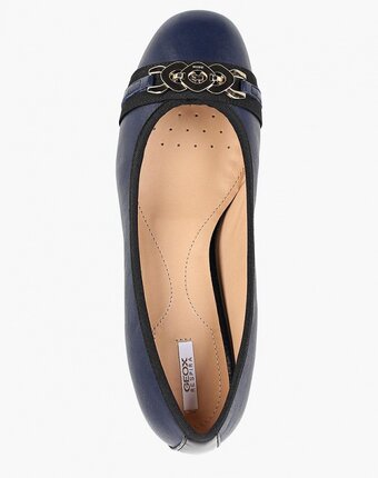 Миниатюра фотографии Балетки geox