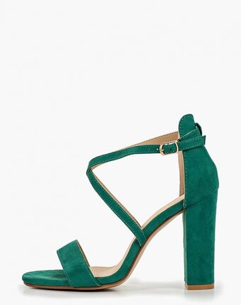 Миниатюра фотографии Босоножки sweet shoes