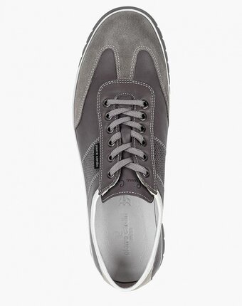 Миниатюра фотографии Кроссовки pierre cardin