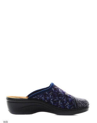 Миниатюра фотографии Тапочки, inblu