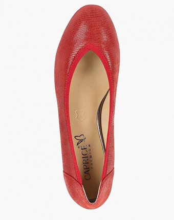 Миниатюра фотографии Туфли caprice