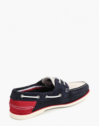 Миниатюра фотографии Топсайдеры tommy hilfiger