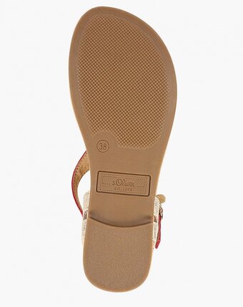 Миниатюра фотографии Сандалии s.oliver