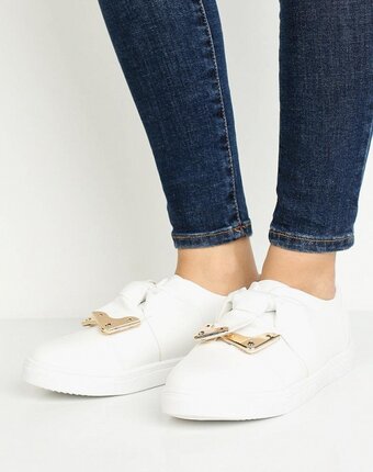 Миниатюра фотографии Слипоны lost ink