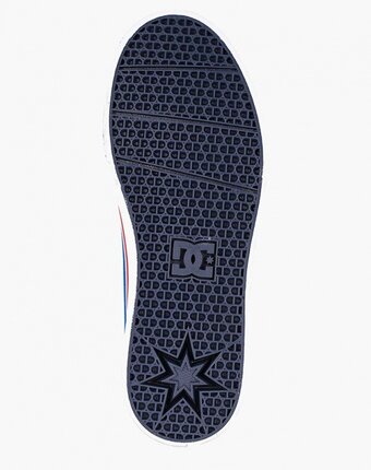 Миниатюра фотографии Кеды dc shoes