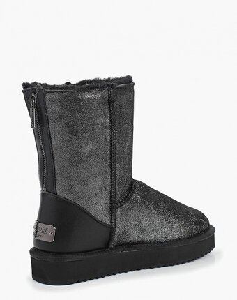 Миниатюра фотографии Полусапоги rio fiore