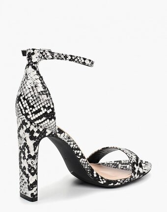 Миниатюра фотографии Босоножки ideal shoes