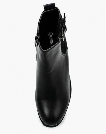 Миниатюра фотографии Ботинки queen vivi