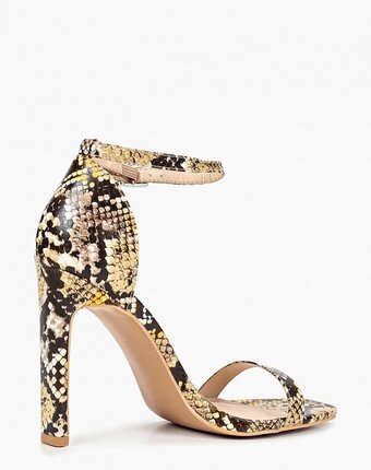 Превью изображения Босоножки lost ink Миниатюра фотографии Босоножки lost ink