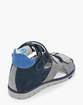 Миниатюра фотографии Сандалии котофей