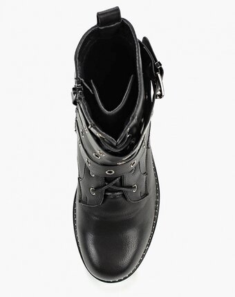 Миниатюра фотографии Ботинки go-go