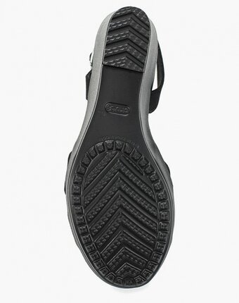 Миниатюра фотографии Босоножки crocs