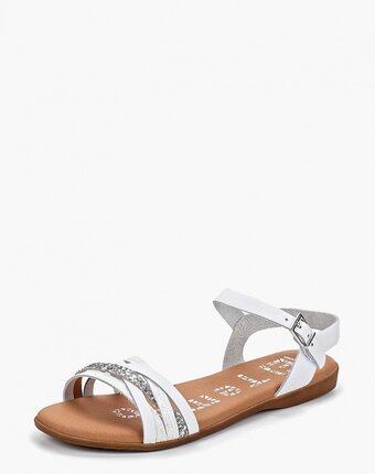 Миниатюра фотографии Сандалии el tempo