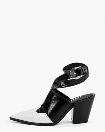 Миниатюра фотографии Туфли topshop