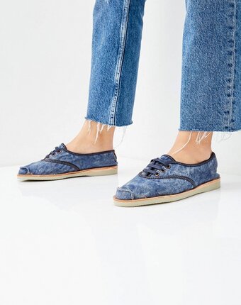 Миниатюра фотографии Кеды satorisan