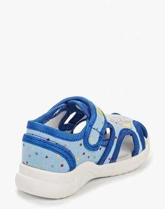 Миниатюра фотографии Сандалии disney