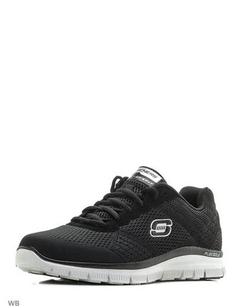 Миниатюра фотографии Кроссовки, skechers