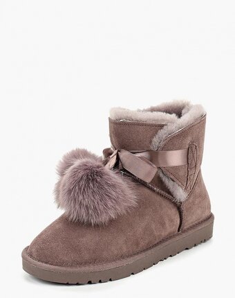 Миниатюра фотографии Полусапоги fri & daytime