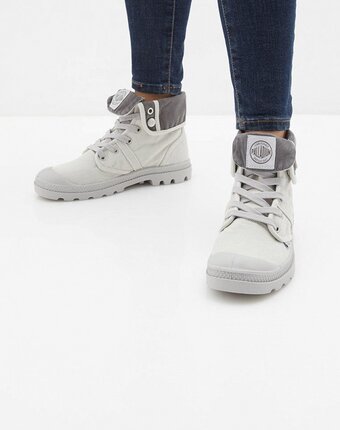 Миниатюра фотографии Ботинки palladium