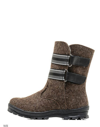 Миниатюра фотографии Валенки, фома