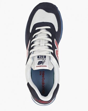 Миниатюра фотографии Кроссовки new balance