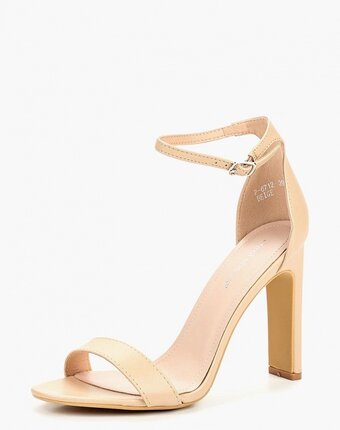 Миниатюра фотографии Босоножки ideal shoes